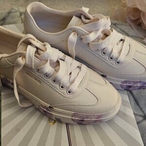 Skechers Cordova Floral Sneaker